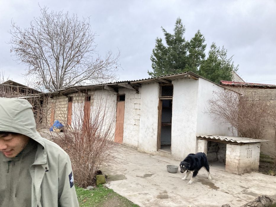 Дом в Ийк-ота 11,7 соток