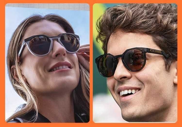 Oakley HSTN (USA) солнцезащитные очки 100% защита от УФ лучей