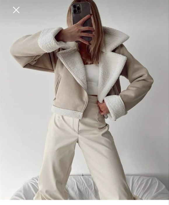 Куртка женская турецкая