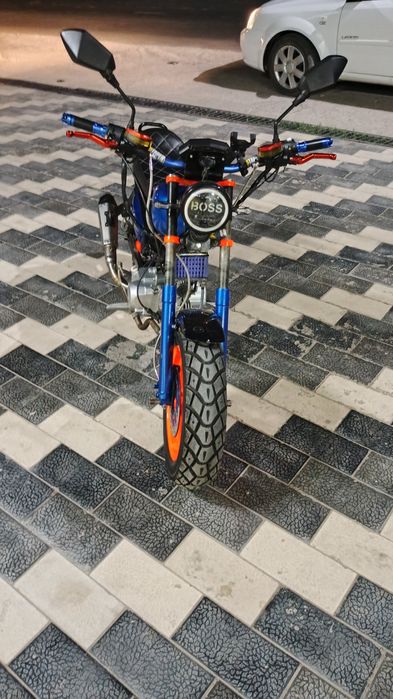 Holati yangi aybi yoq