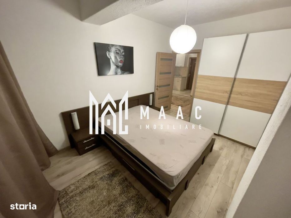 Apartament – Selimbar - Vedere 4