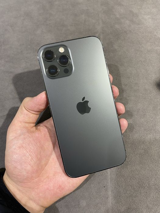 Iphone 12 Pro Max 128gb! Айфон