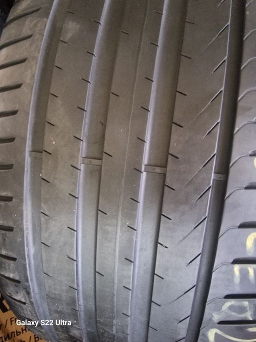 275 40 18 Pirelli Cinturato P7 MO 2бр Замъка Ямбол