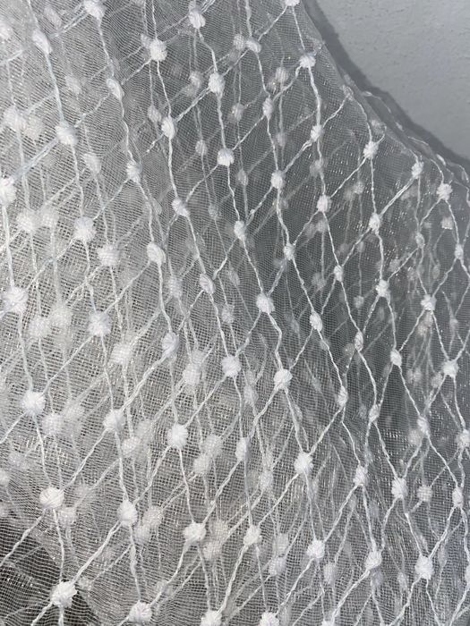 Продам тюль в хорошем состоянии