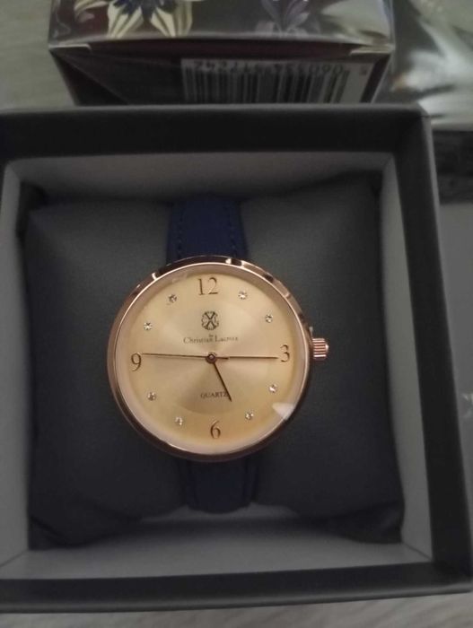 дамски и мъжки парфюм Christian Lacroix