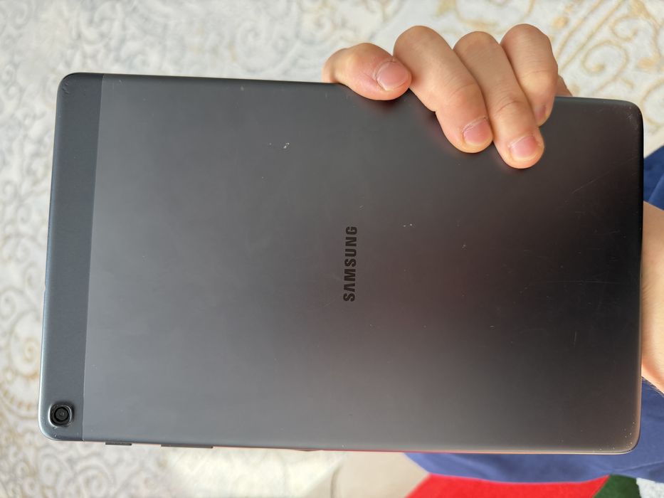 Galaxy Tab A с гарантией