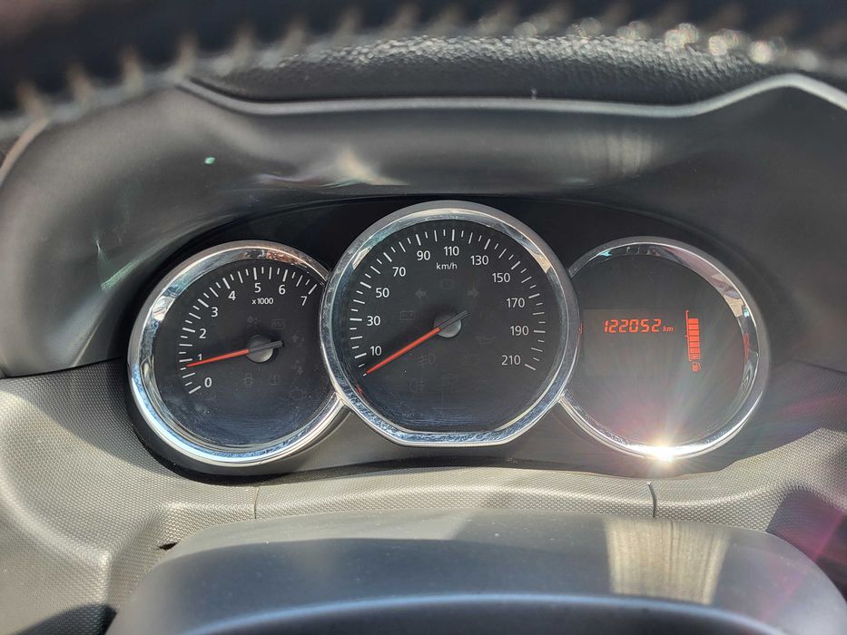 De vânzare Dacia Duster 1.5 D 4x2