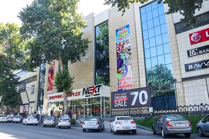 Квартира сотилмокда Продаётся квартира