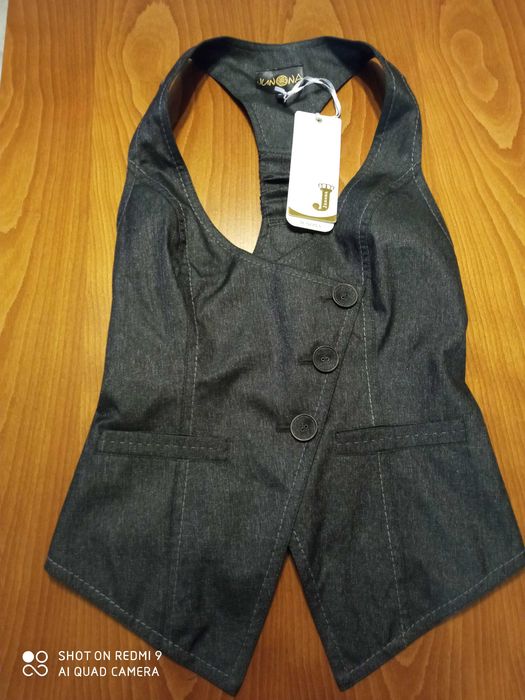 Дамски елек Junona