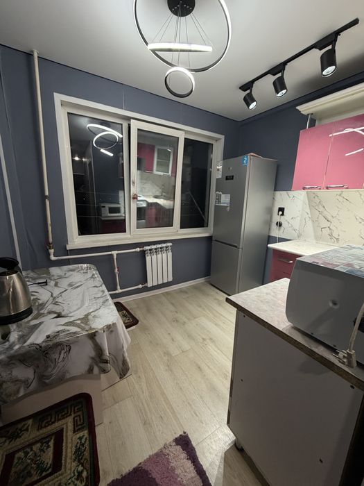 Сдам квартиру срочно!