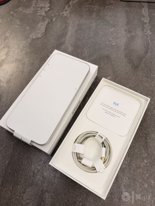 iPhone 14 Pro Max 512GB - Pro Tuning в стиле iPhone 17 Pro Max!