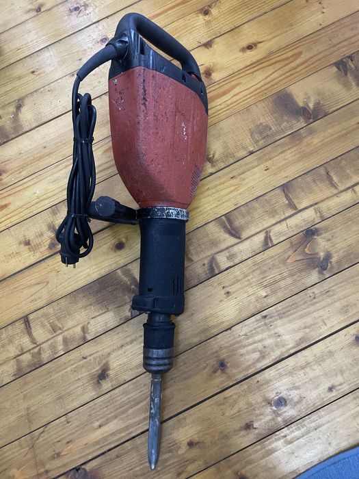 HILTI TE 1500-avr ciocan demolator pikamer picamer