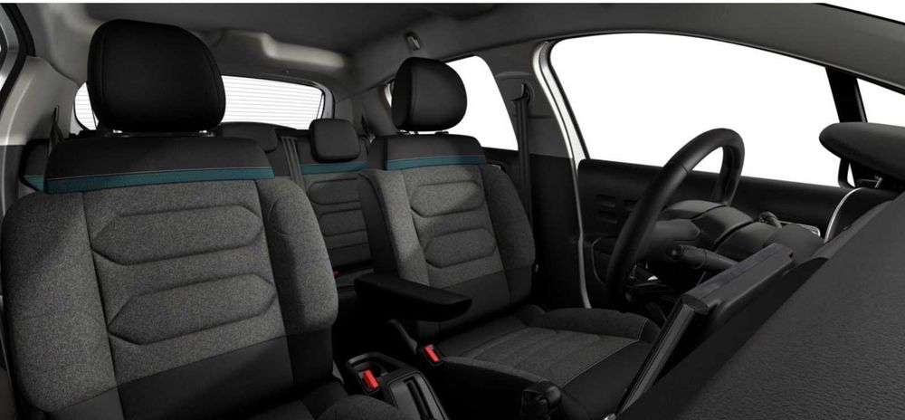 Citroen C3 FEEL PACK гаранция LPG камера парктроник мемори седалки