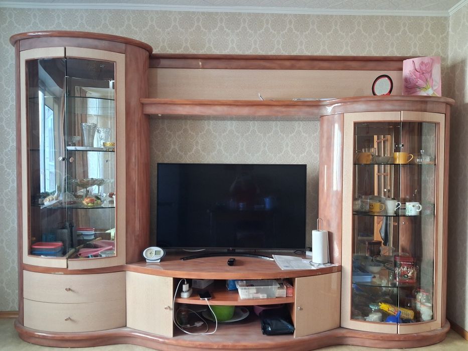 Продам стенку Италия