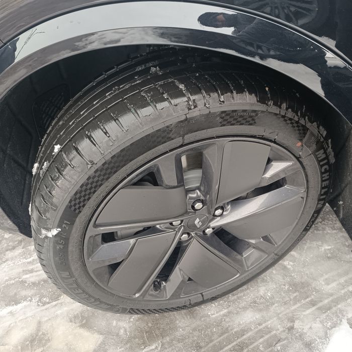 Li 9 restayling 26 model 2025 yil 7 oy