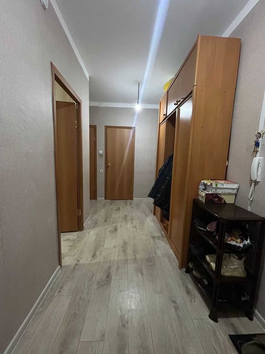 Продажа 2-х комнатной