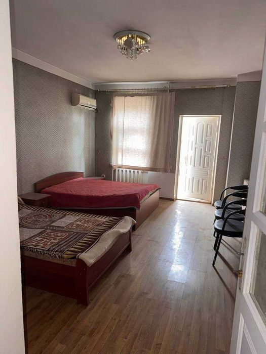 Аренда дома под хостел-гостиницу махалла Конституция 7 соток 15 комнат