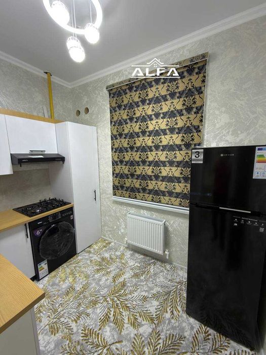 1 xonali 40m2 2-qavat #251x