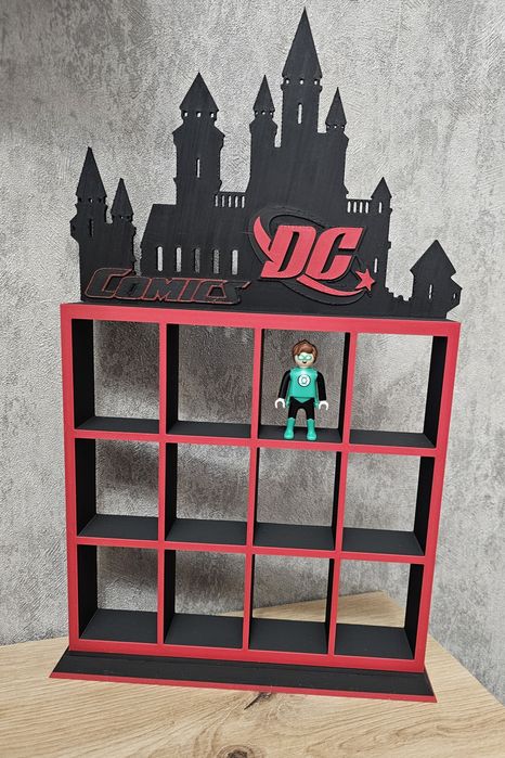 Поставка за фигурки