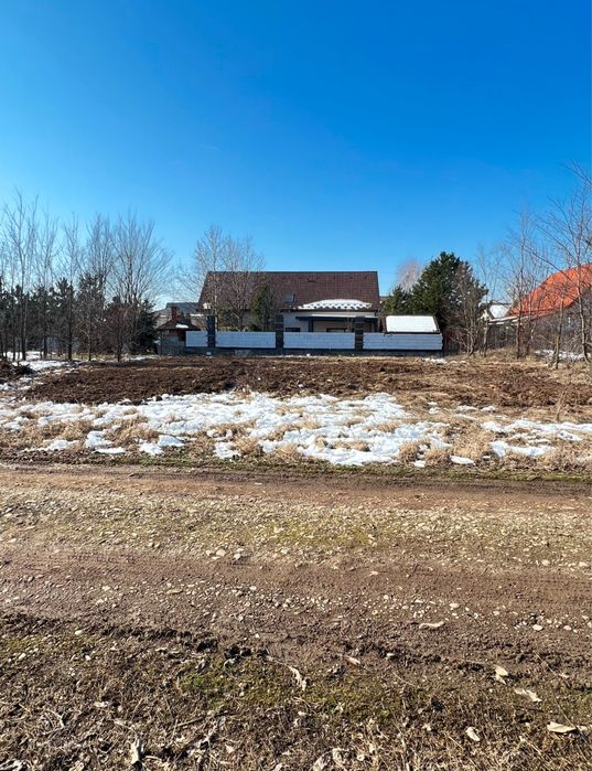 Teren | Corbeanca | Laguna Albastră Aleea | posibilitate schimb cu Ap.