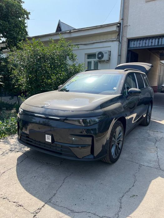 Натариус C16 2 позиция 2024 йил