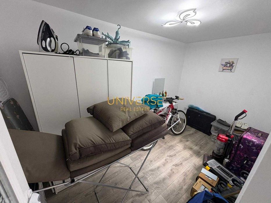 Продава се Тристаен апартамент в Свети Влас - 83 кв.м за 1507 €/кв.м - Снимка #9