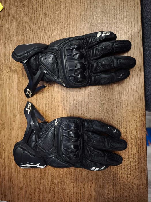 Manusi moto Alpinestars S-1 marime XXL