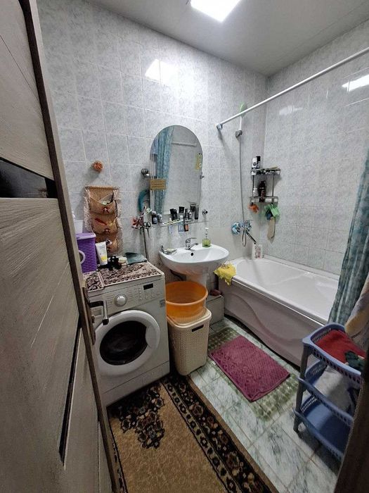 4 хонали квартира сотилади Чилонзор Алгоритм Г35 110м2 капитал ремонт