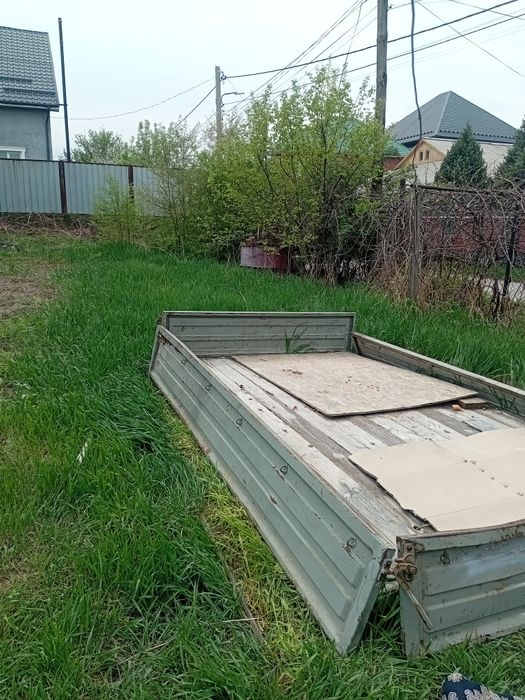 Газель кузов хорош