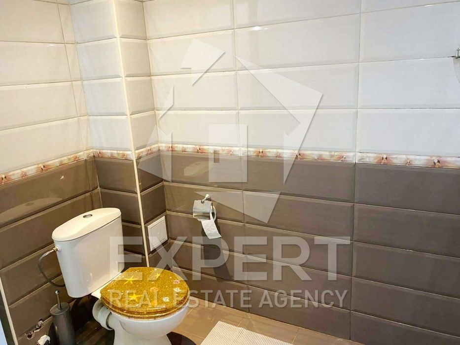 Дава се под наем Тристаен апартамент в Варна, Трошево - 100 кв.м за 598.23 € - Снимка #8