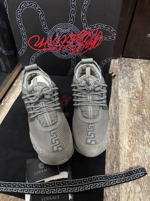 Versace Chain Reaction Originali