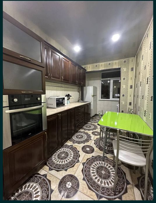 Бадамзар 3/3/9 Евро меб техника ор мечеть