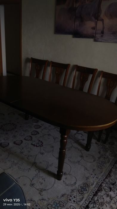 Продажа стол, стульев