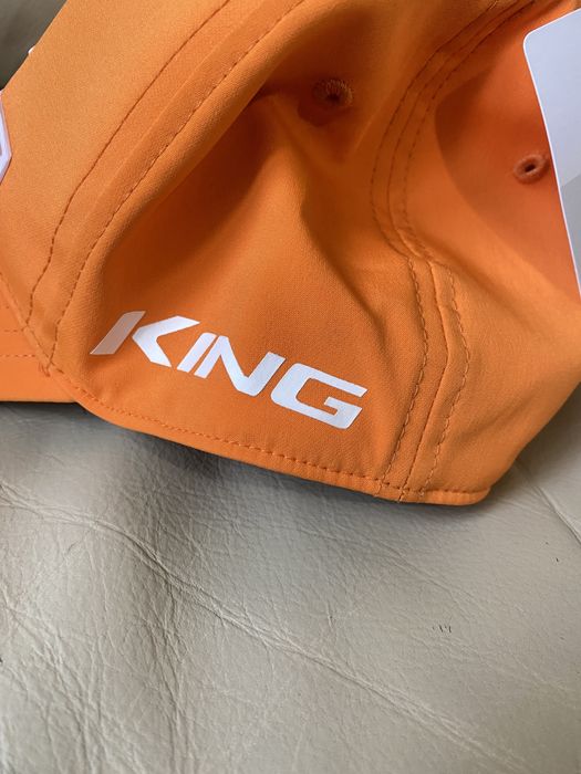 Cobra - шапка с коЗирка