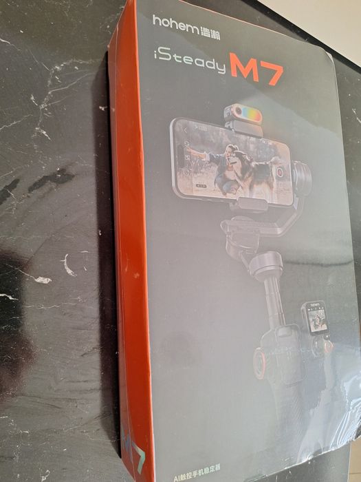 Stabilizator Hohem m7 Nou