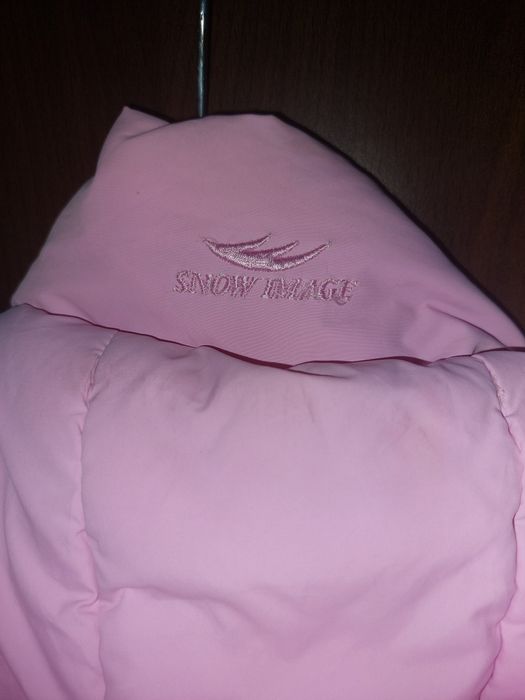 Geaca femei ,matlasata, impermeabila