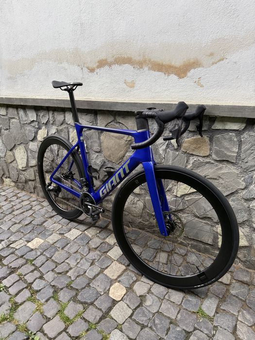 Giant Propel Advanced 1 Aerospace 2025