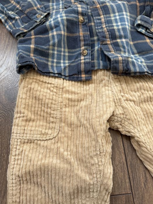 Детски дрешки за момче - ZARA, H&M