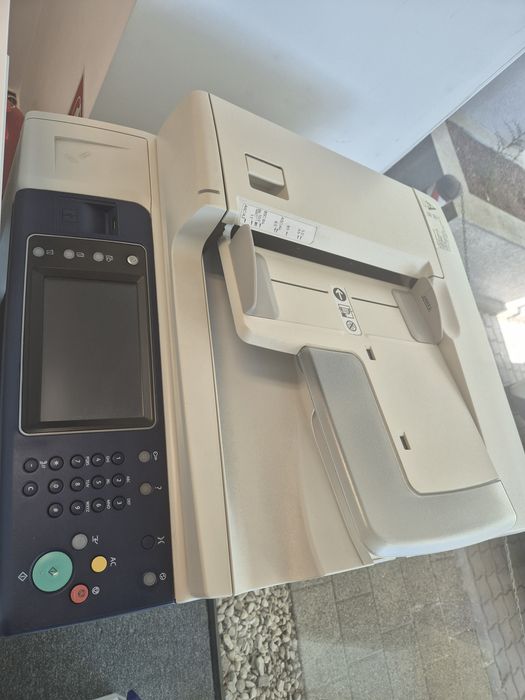 Xerox Workcentre  7220