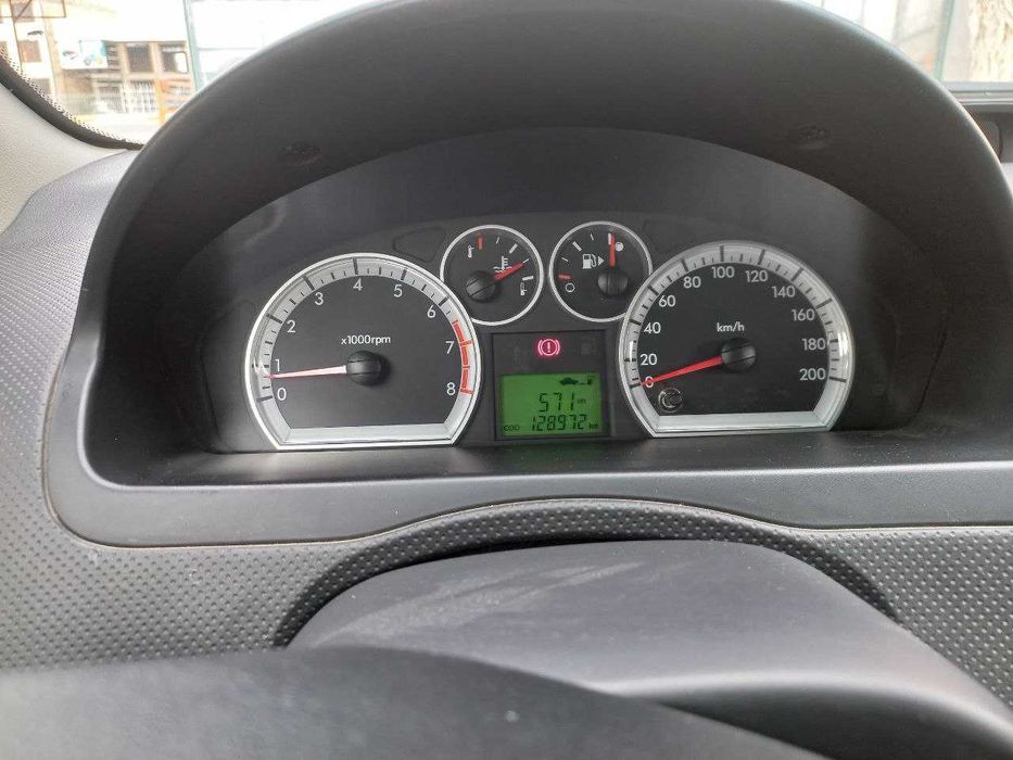 Nexsia 3, 2- pozitsiya mexanika tezda sotiladi