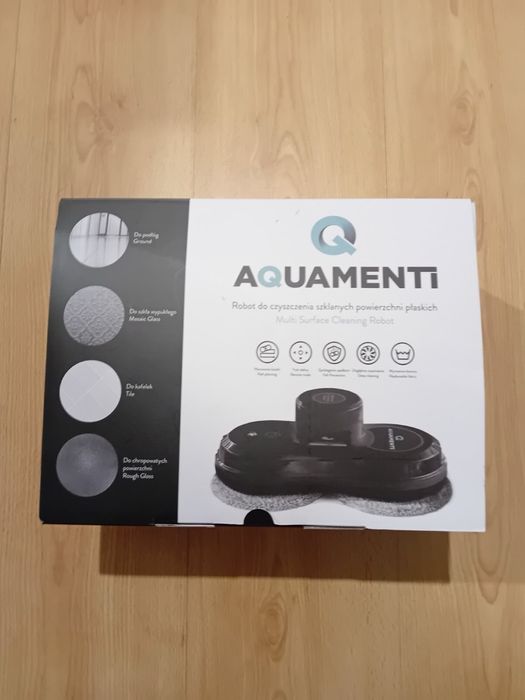 Уред за стъклени повърхности