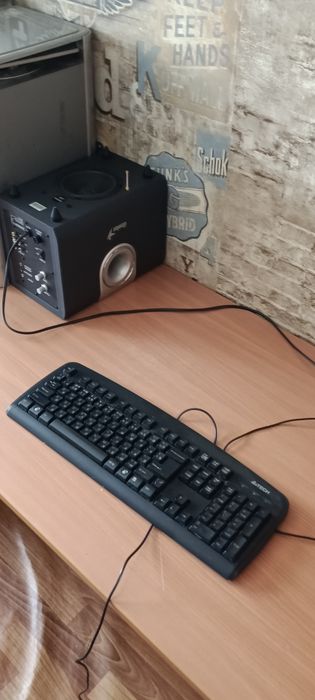 Продам клавиатуры