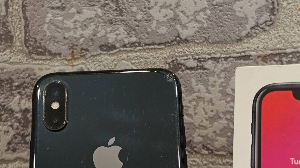 Айфон X Iphone X