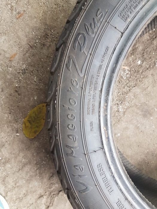 Anvelope iarna 205/55 R16 M+S