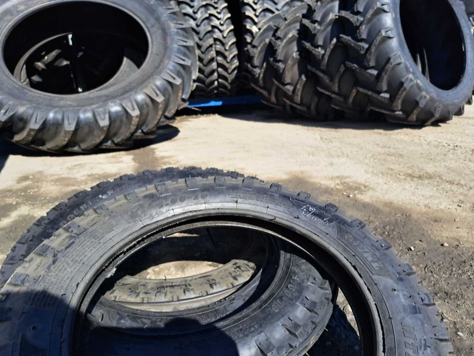 MRL Anvelope noi agricole de semanatoare 4.00-16 directie Monosem