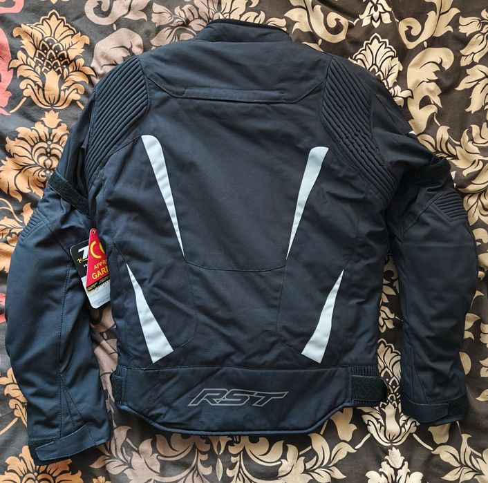 Текстилно яке за мотор RST GT