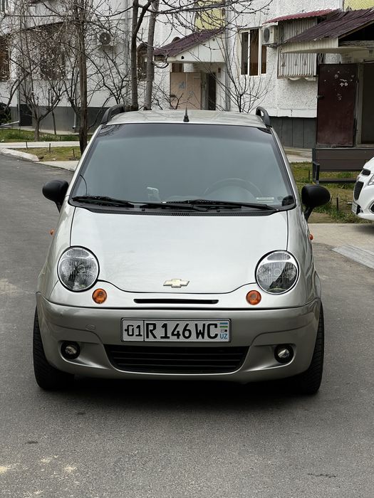 Matiz best Full sotiladi