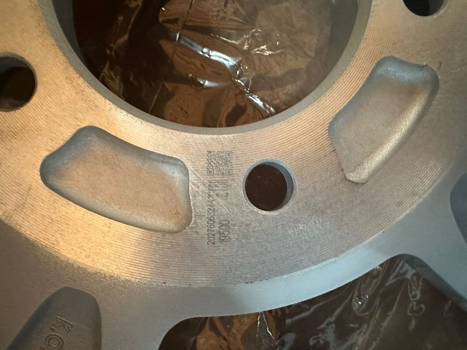 Продам Диски Титанки на Ниву