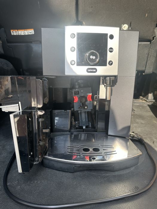 Кафеавтомат Delonghi Perfecta Cappuccino