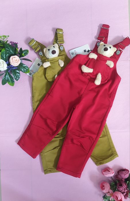 Комбинезон Escabel kids Турция